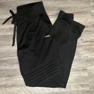 Pink ultimate sweat pants